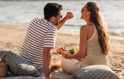 Conheça as melhores dicas para fazer um piquenique na praia 5