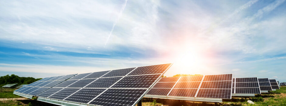 Energia solar se torna segunda maior fonte energética do Brasil