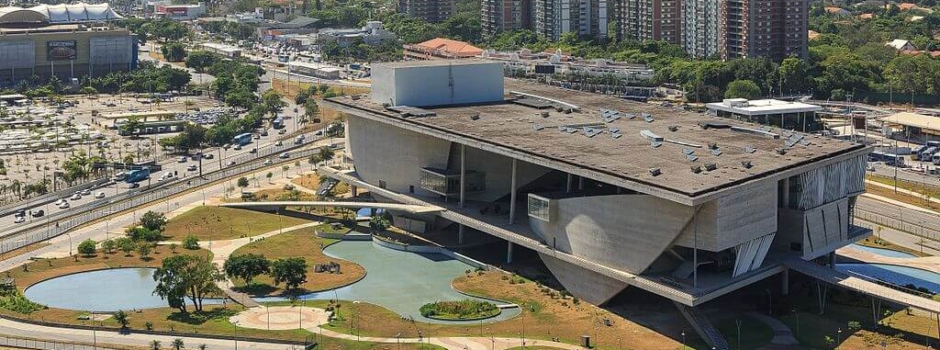 Expo Favela Innovation chega ao Rio em julho