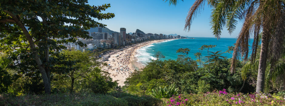 Parque Dois Irmãos volta a abrigar esculturas de Niemeyer