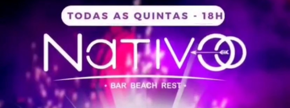 Phil e Guga Todas as Quintas no Nativoo