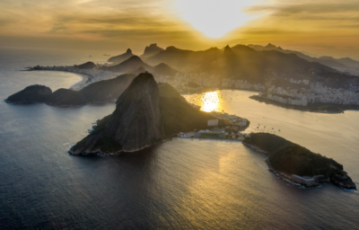 Segunda-feira de sol e tempo firme 1