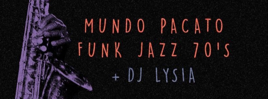SO•GA JAZZ 1
