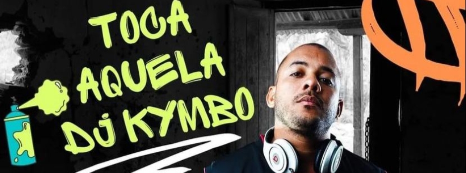 Toca Aquela no Quiosque Rayz