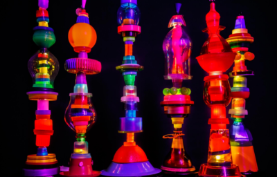 Alalaô recebe exposição “Pirilampos do Planeta”