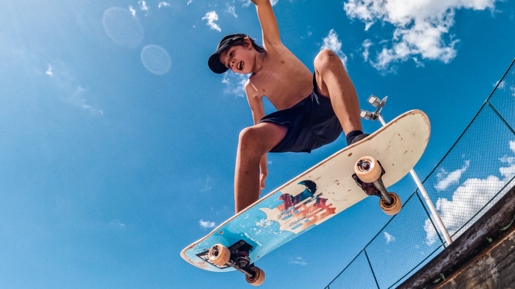 Aproveite o Dia Mundial do Skate na orla carioca 8