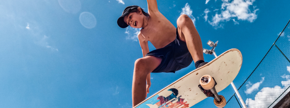 Aproveite o Dia Mundial do Skate na orla carioca 8