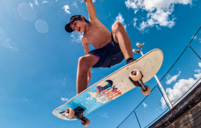 Aproveite o Dia Mundial do Skate na orla carioca 8