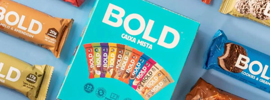 Bold Snacks realiza ativação no Clássico Ipanema