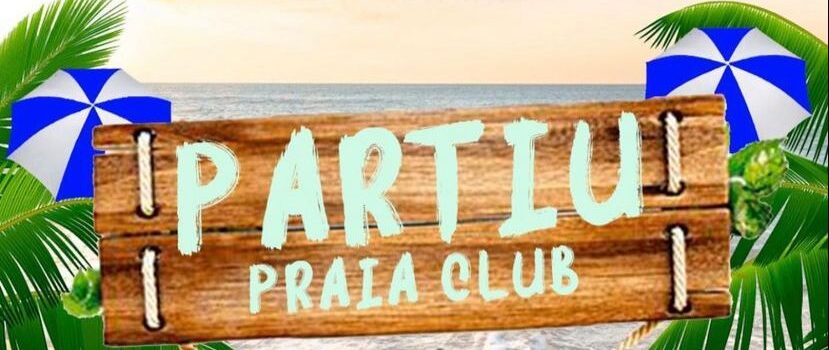 Final de Semana no Praia Club 6