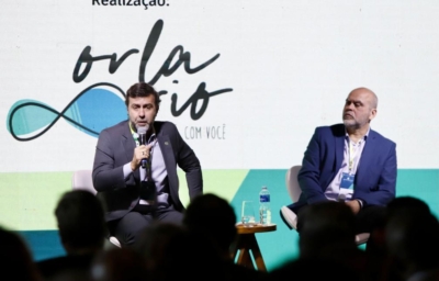 I Seminário de Turismo Sustentável reúne trade turístico 1