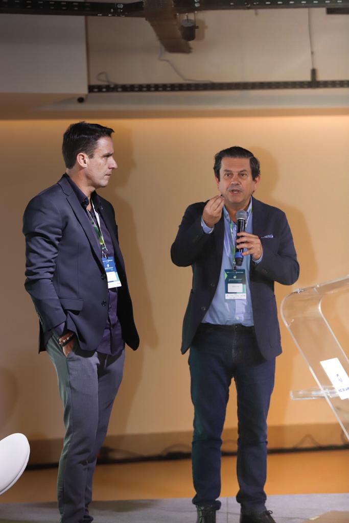I Seminário de Turismo Sustentável reúne trade turístico 2