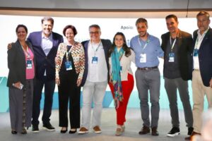 I Seminário de Turismo Sustentável reúne trade turístico