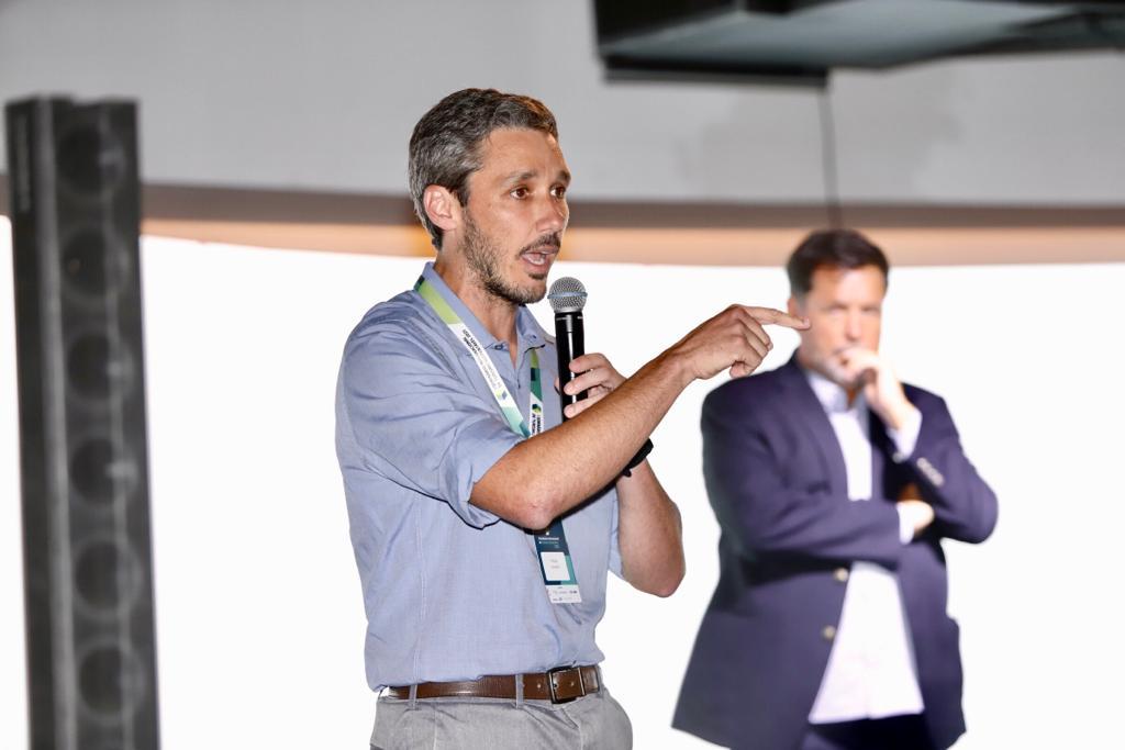 I Seminário de Turismo Sustentável reúne trade turístico 3