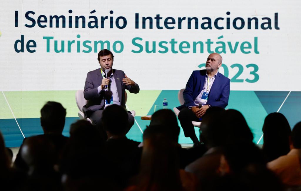 I Seminário de Turismo Sustentável reúne trade turístico 4