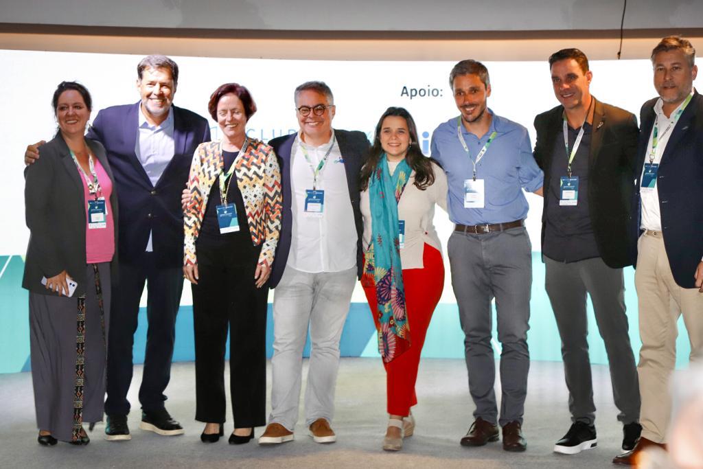 I Seminário de Turismo Sustentável reúne trade turístico