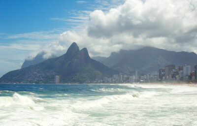 O inverno começa nesta quarta-feira
