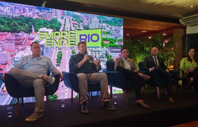 Orla Rio marca presença no Empreende Rio