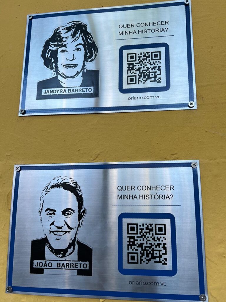Praia dos Amores ganha grafite de João e Jandyra Barreto 2