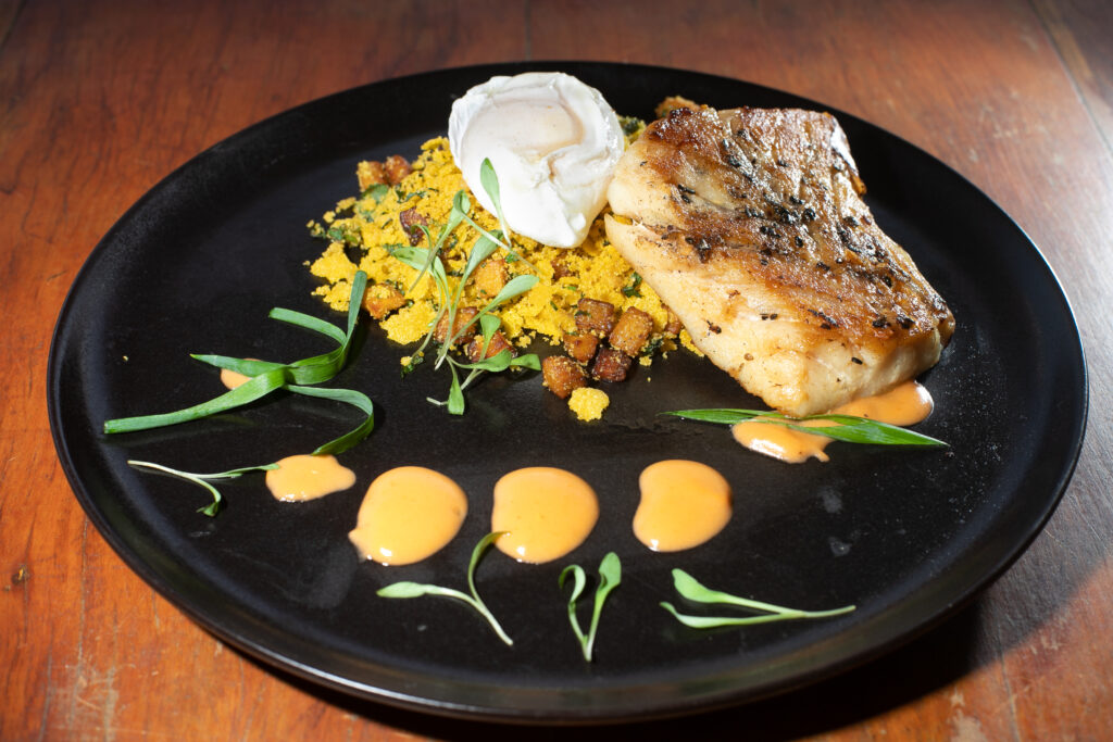 Prêmio Sabores da Orla: Arrastapé
