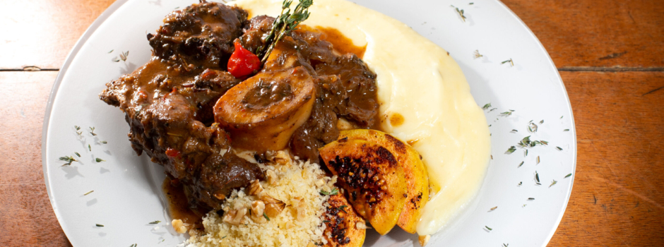Prêmio Sabores da Orla: Arrastapé 1