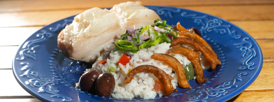 Prêmio Sabores da Orla: Mar de Copa