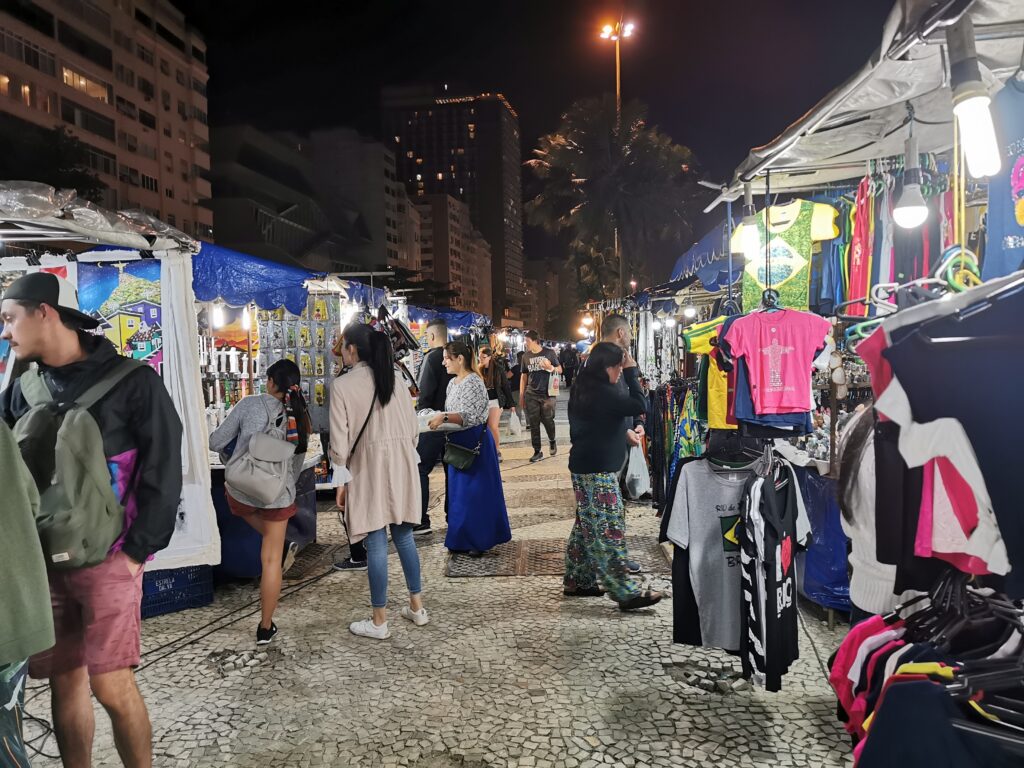 5 dicas do que fazer no Rio em dias chuvosos 1