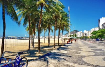 A beleza das praias do Rio de Janeiro em filmes e séries de sucesso