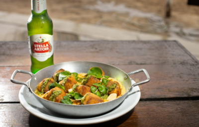 Aproveite o Prêmio Sabores da Orla com a Stella Artois 3