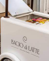Bacio di Latte chega na orla de Ipanema 1