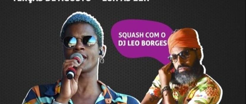 Baile Black no Coisa de Carioca