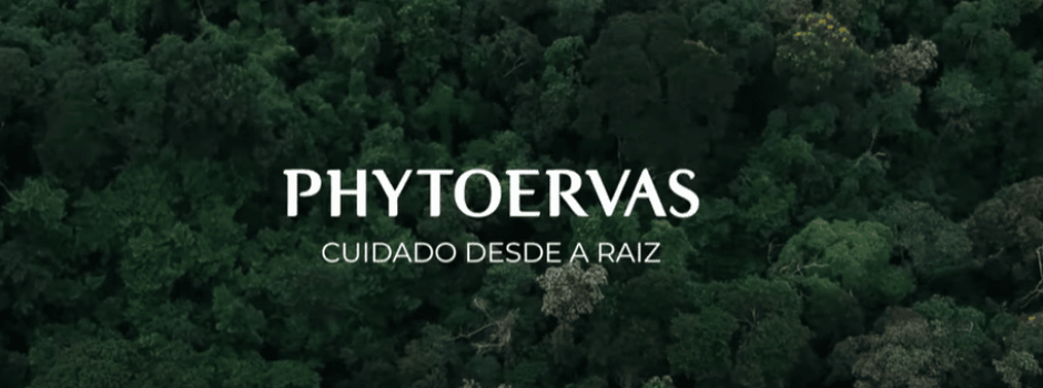 Banheiros da Phytoervas são novidade na or 1