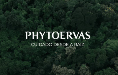 Banheiros da Phytoervas são novidade na or 1