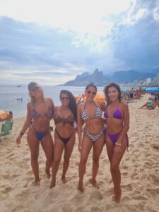 Confira tendências para o Bíquini no Inverno 5