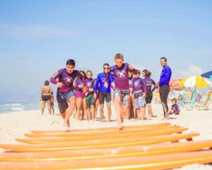 Personagens da orla: Carlos Burle, o surfista de ondas gigantes 3