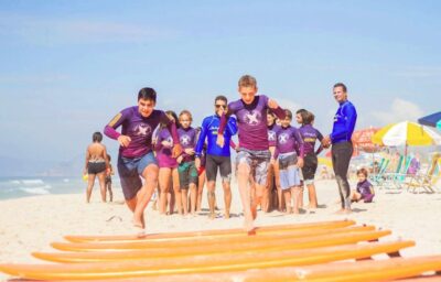 Personagens da orla: Carlos Burle, o surfista de ondas gigantes 3