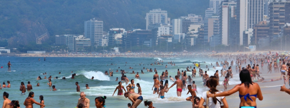 Dicas de segurança para aproveitar as praias do Rio de Janeiro 1