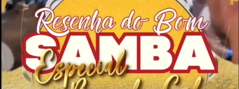 Especial Bar do Gil 35 anos