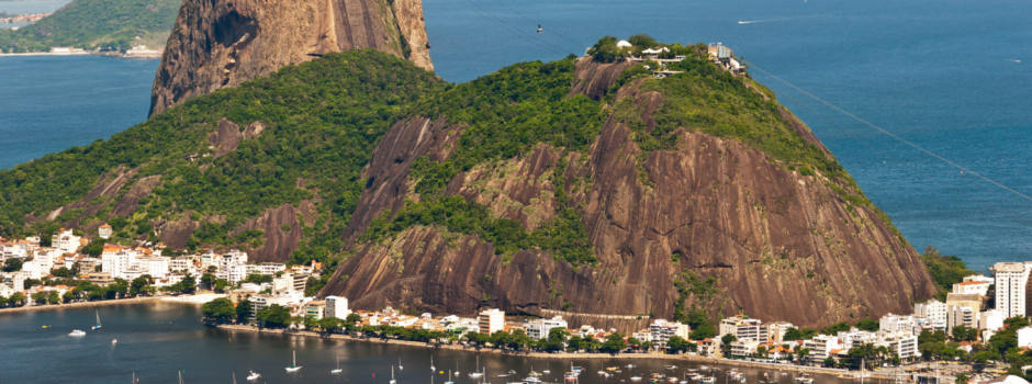 Prêmio Sabores da Orla anuncia vencedores no Morro da Urca