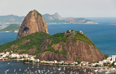 Prêmio Sabores da Orla anuncia vencedores no Morro da Urca