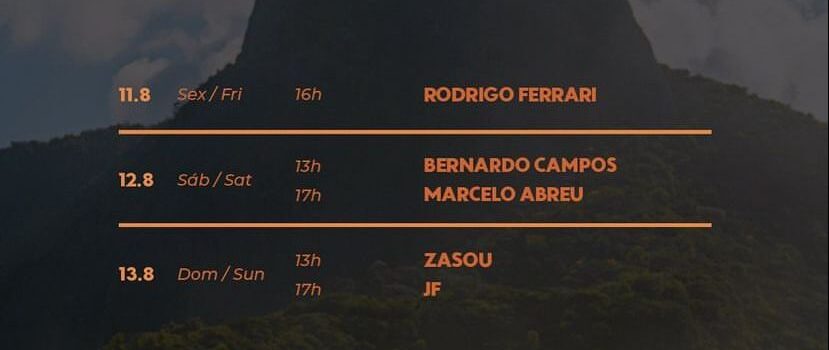 Programação Pato com Laranja 2
