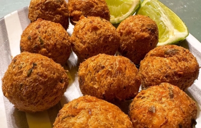 Almoço de quinta é no Solaris 2