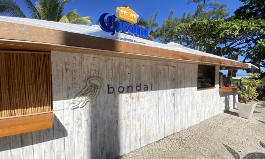 Bondai Praia 10