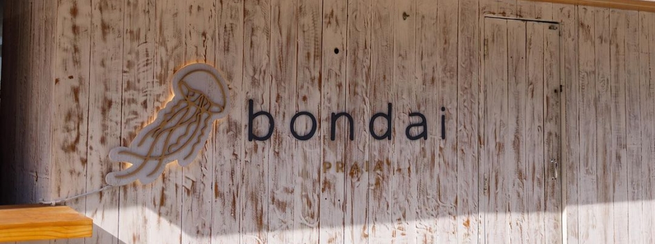 Bondai Praia 5