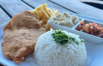 Conheça o Menu Executivo do Coisa de Carioca