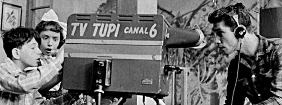 Dia Nacional da Televisão: Entenda o papel das praias no audiovisual brasileiro 1