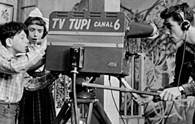Dia Nacional da Televisão: Entenda o papel das praias no audiovisual brasileiro 1