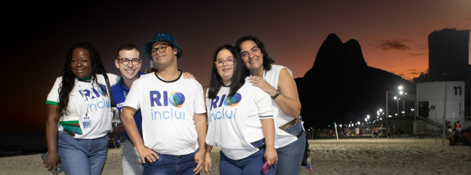 Dia Nacional de Luta da Pessoa com Deficiência 1