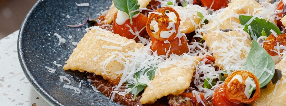 Experimente a culinária do Sel’d Ipanema 1