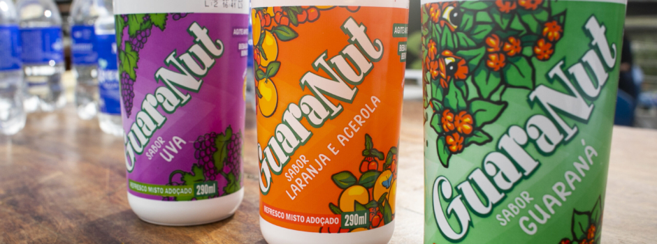 Guaranut é excelente opção para o verão na orla carioca 4